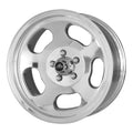 American Racing Ansen Sprint 15X7 4X108.00 Polished (0 Mm) Wheel Rim