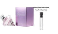 PINK WISH by Chopard EDT SPRAY 2.5 OZ for People And a Mystery Name brand sample vile