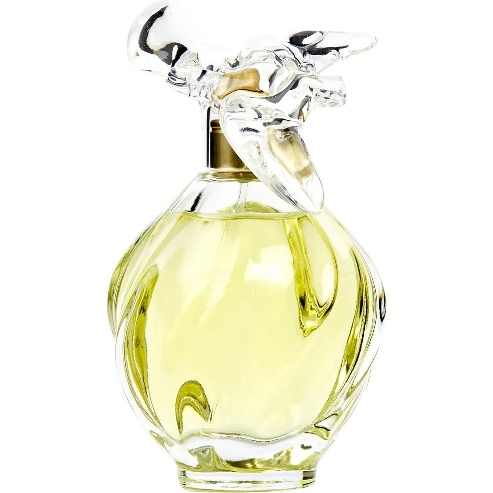 L'AIR DU TEMPS by Nina Ricci - EDT SPRAY 3.4 OZ *TESTER - Individuals