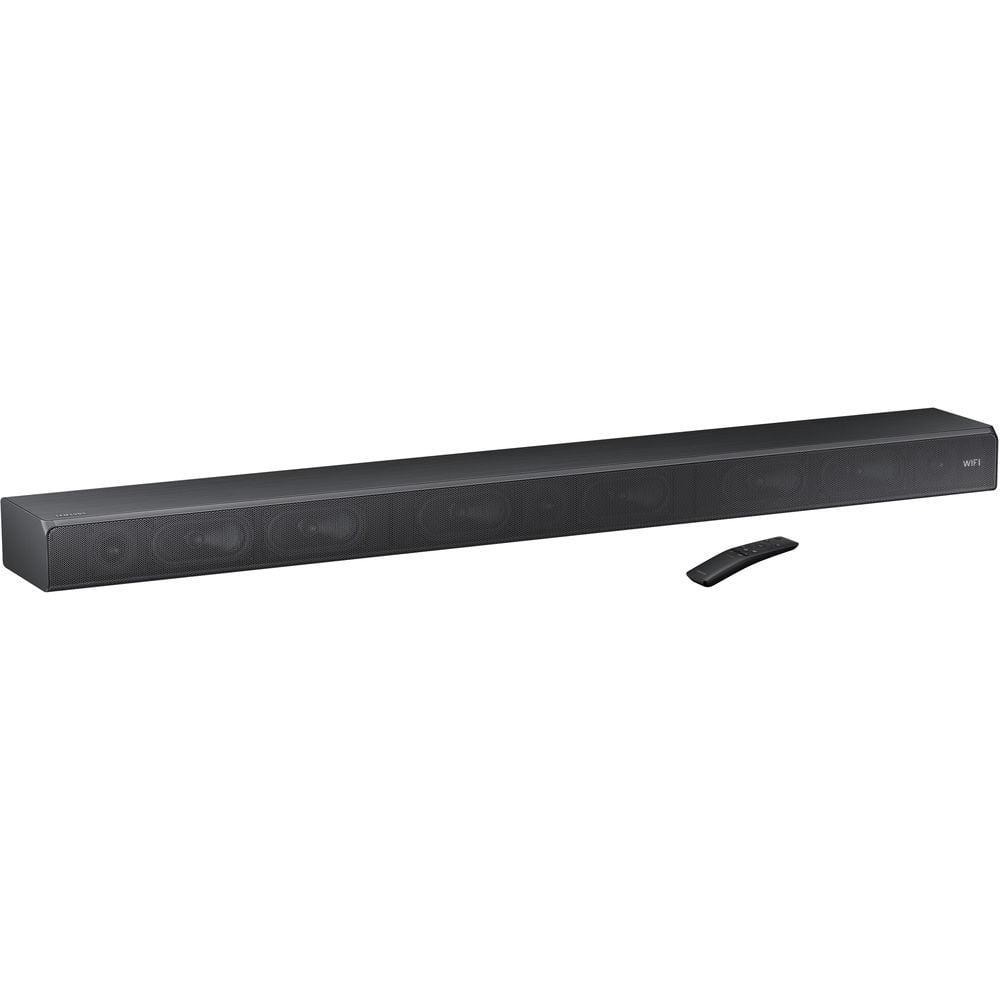 MS650 Sound+ 3.0-Channel Soundbar