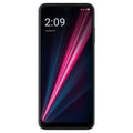 Metro by T-Mobile REVVL 6 5G, 64GB, Blue - Prepaid Smartphone