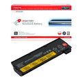 DR. BATTERY - Individuals for Lenovo ThinkPad L450 / L460 / T440 / T440s / T450 / T450s / T460 / T460p / T470p / 45N1127 / 45N1128 / 45N1129 / 45N1134 / 45N1135 / 45N1136 / 45N1137 / 45N1734