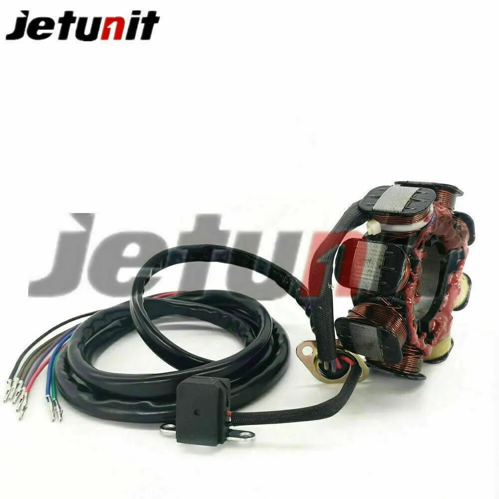 1995 for Kawasaki/SBT Jet-Ski Magneto Stator 21003-3731 JetSki 750ZXI JH750-C1