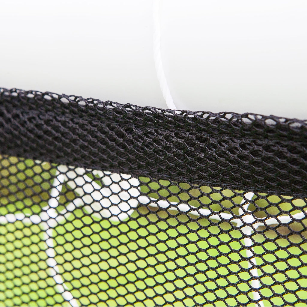 FORZA Hockey Goal Target Sheets 12ft x 6ft |Durable, Weatherproof, Shooting Aid for Accuracy Training |Available in Standard, Academy, Pro, and Pro+ Models