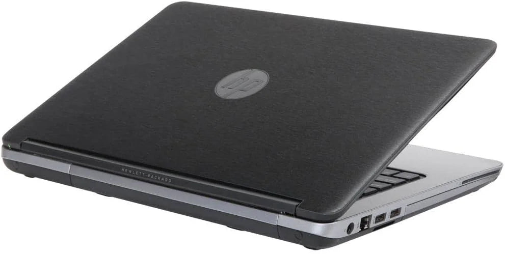 Open Box HP ProBook 645 G1 14" HD NON-TOUCH AMD A6 4400M 4GB 320GB HDD - DARK GRAY