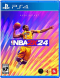NBA 2K24 Playstation 4 Video Game PS 4