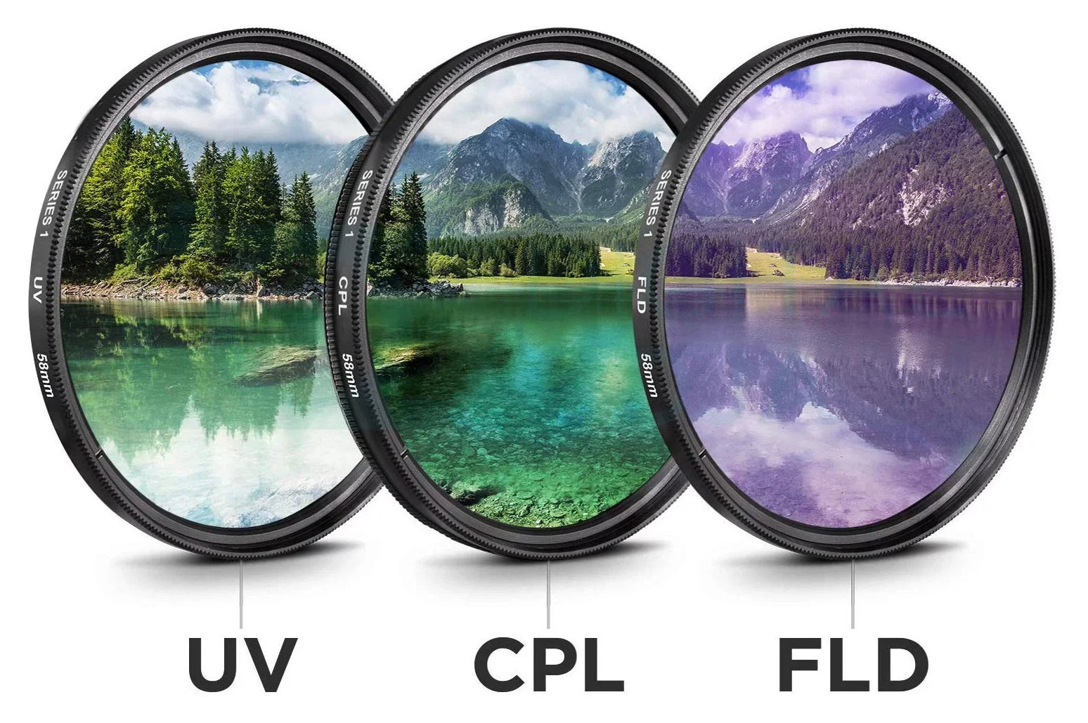 Canon EOS 800D (Rebel T7i) 18-55mm IS STM Lens Bundle SanDisk 32gb SD Card + 3PC Filter Kit