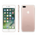 Pre-Owned iPhone 7 Plus - Carrier Unlocked - 32GB Rose Gold (Like New)
