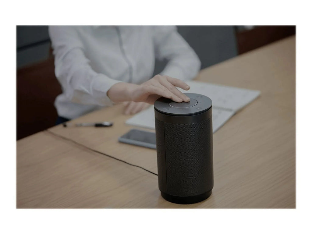 Kandao Meeting - Conference camera - color - 8K - audio - USB - DC 12 V