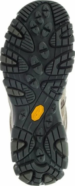 Merrell J035849 Gentlemen Hiking Boots Moab 3 Waterproof Boulder US Size 10.5M
