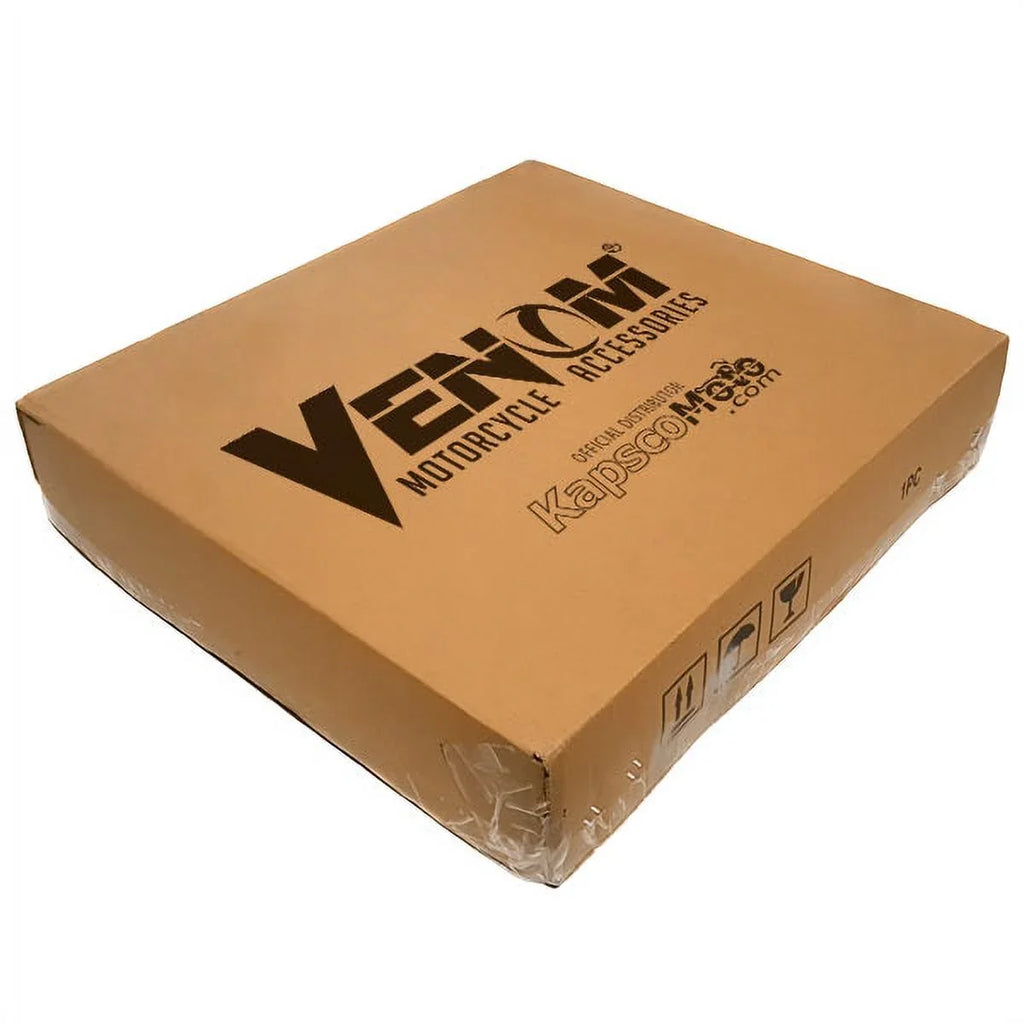 Venom Motorcycle Tire Wheel Balancer Rim Truing Stand Compatible with Ducati Super Sport 750 800 900 1000