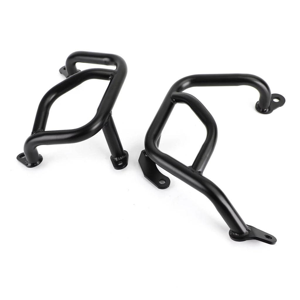 Lower Crash Bars Engine Guards Fit for BMW F900 XR XR-TE F900 R R-SE 2020 2021
