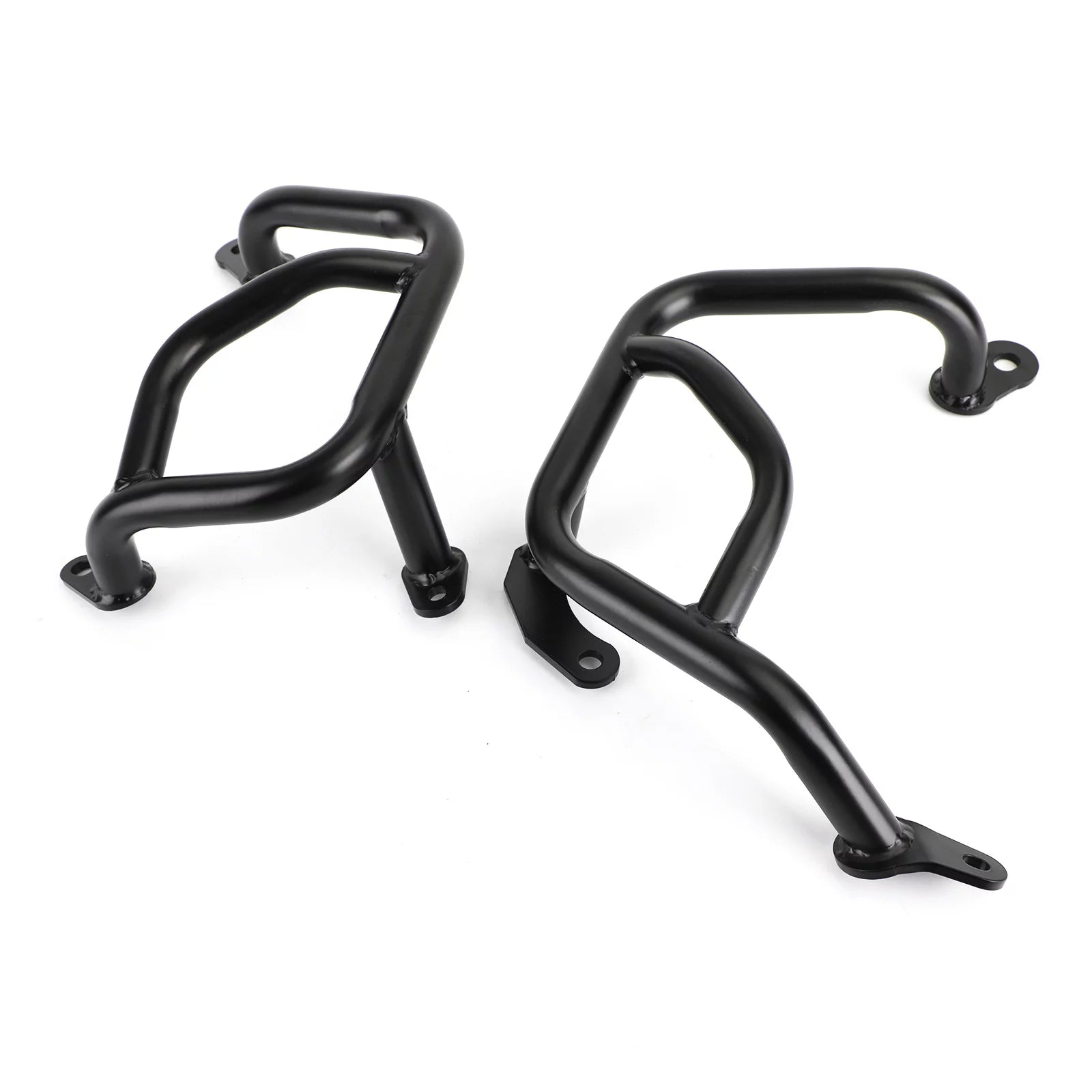 Lower Crash Bars Engine Guards Fit for BMW F900 XR XR-TE F900 R R-SE 2020 2021