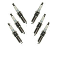 NGK Laser Platinum Spark Plug BKR6EP-11 (6 Pack) for TOYOTA SOLARA SE 2004-2008 3.3L/3300cc