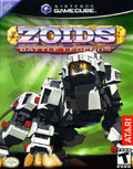 Restored Zoids: Battle Termination Final Point GameCube, 2004) (Refurbished)