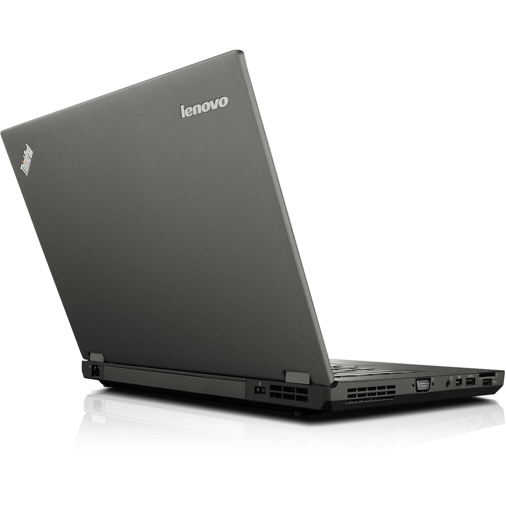 Pre-Owned Lenovo Thinkpad T440 14" Laptop Intel Core i5 1.90 GHz 8GB 180GB SSD W10P Touch(Refurbished - Good)
