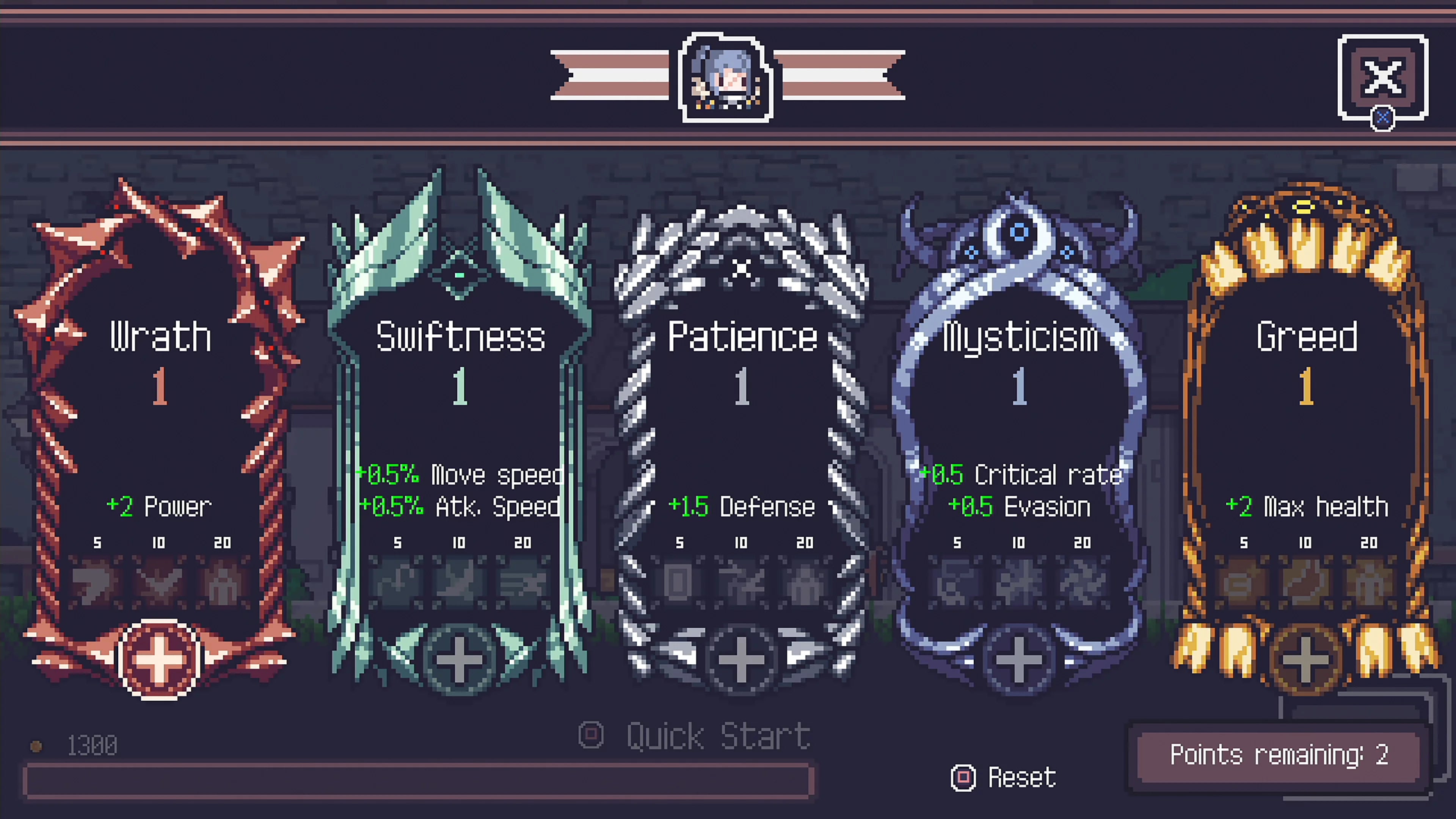 Dungreed, Nicalis, PlayStation 4, 852961008287