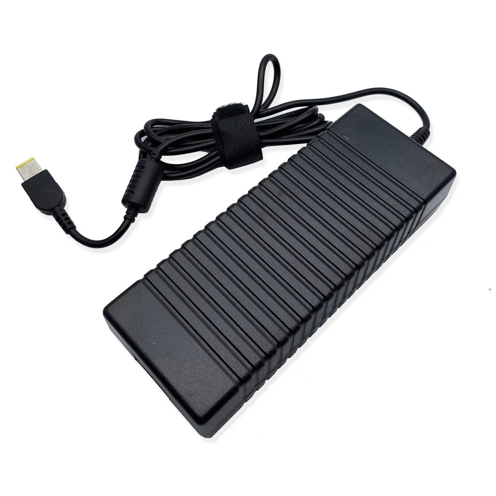20V AC Adapter Charger Power Cord for Lenovo Legion Y520 Y520-15IKB Y520-15IKBN