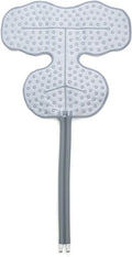 Cold Rush Shldr Pad LG