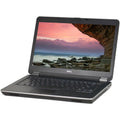 Used Dell Dell E6440 Laptop Intel i5 Dual Core Gen 4 8GB RAM 500GB SATA Windows 10 Professional 64 Bit