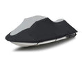 SUPER HEAVY-DUTY PWC JetSki Cover Compatible for Polaris SL1050 SL1050 1997 Travel Jet Ski Cover PWC Boat Cover 1-2 Seater