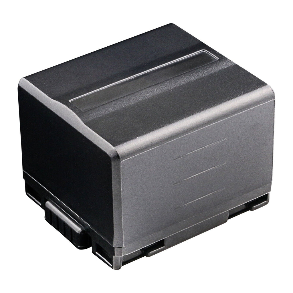Kastar CGA_DU14 Battery (3_Pack) and Charger Kit for Panasonic CGA_DU06, CGA_DU07, CGA_DU14, CGA_DU21, VW_VBD070 VBD140 VBD210 w