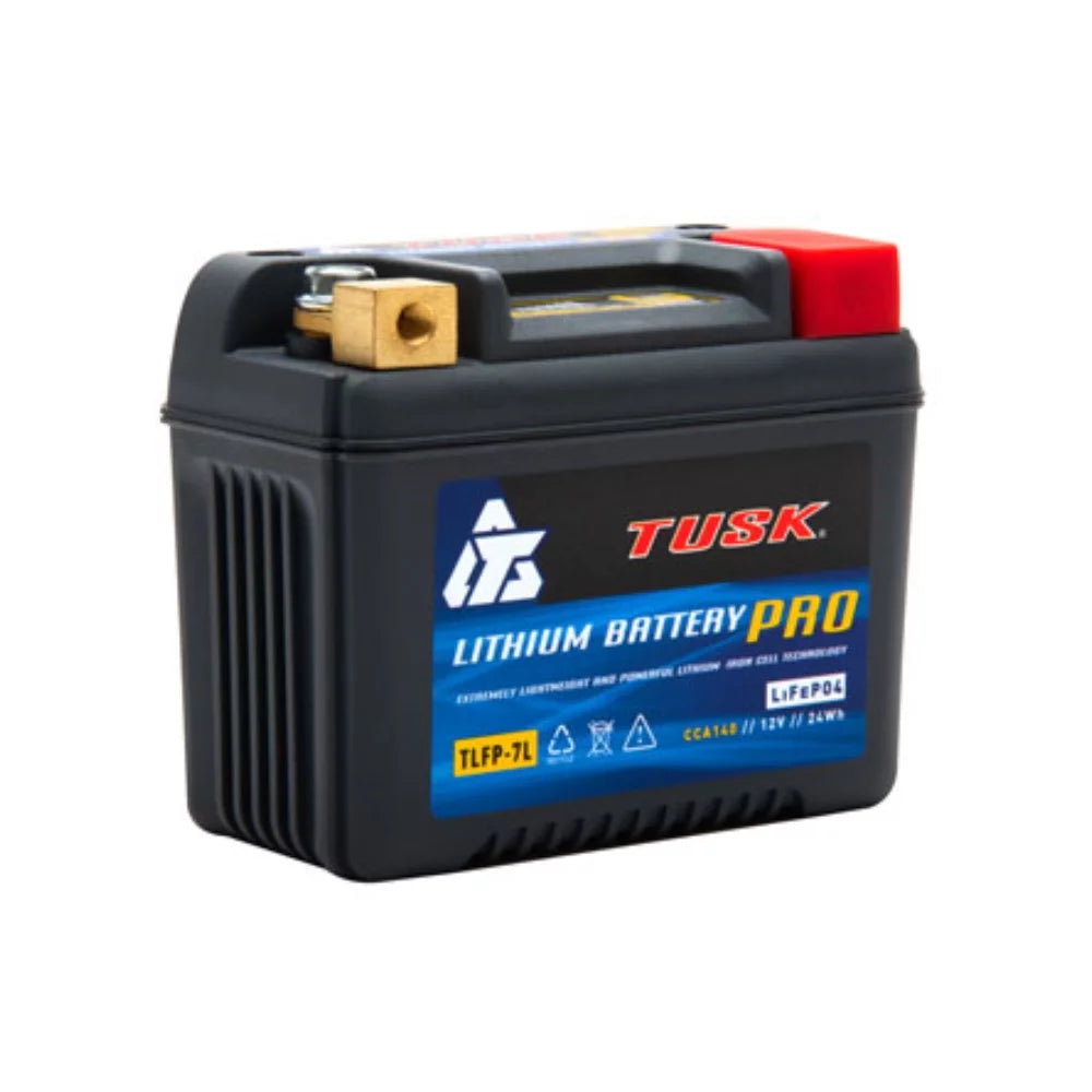 Lithium Pro Battery TLFP-9R for Cannondale FX440 Glamis 2003
