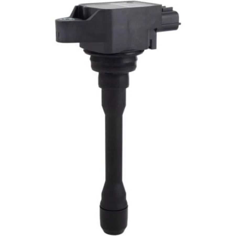 Hitachi Automotive Ignition Coil Actual OE Part - New Fits select: 2014-2018 NISSAN ROGUE S/SL/SV, 2012 NISSAN ALTIMA S