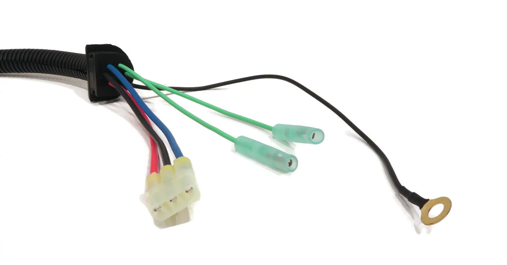 The ROP Shop | Stator Generator Assembly For 2000 Yamaha Engines fits Boat LS2000 - LST1200Y