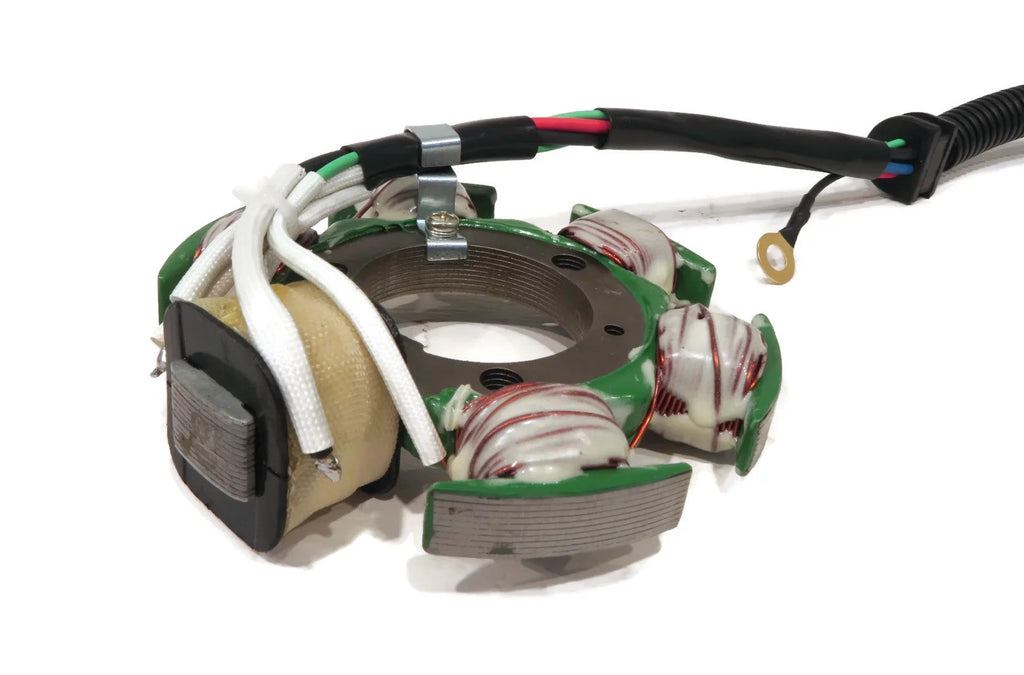 The ROP Shop | Stator Generator Assembly For 2000 Yamaha Engines fits Boat LS2000 - LST1200Y