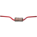 Renthal 1 1/8" FatBar CR High Edge Red for KTM 250 SX 2001-2018