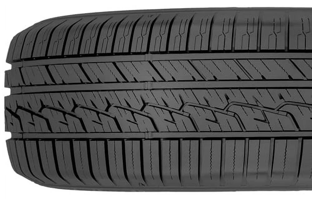 Set of 4 Sumitomo HTR A/S P03 235/65R17 108V Performance All Season Tires 65000 MILE ASP77 / 235/65/17 / 2356517 Fits: 2017-18 Honda CR-V EX, 2019 Honda CR-V LX