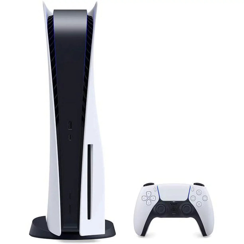 Refurbished Sony 3005718 PlayStation 5 Console