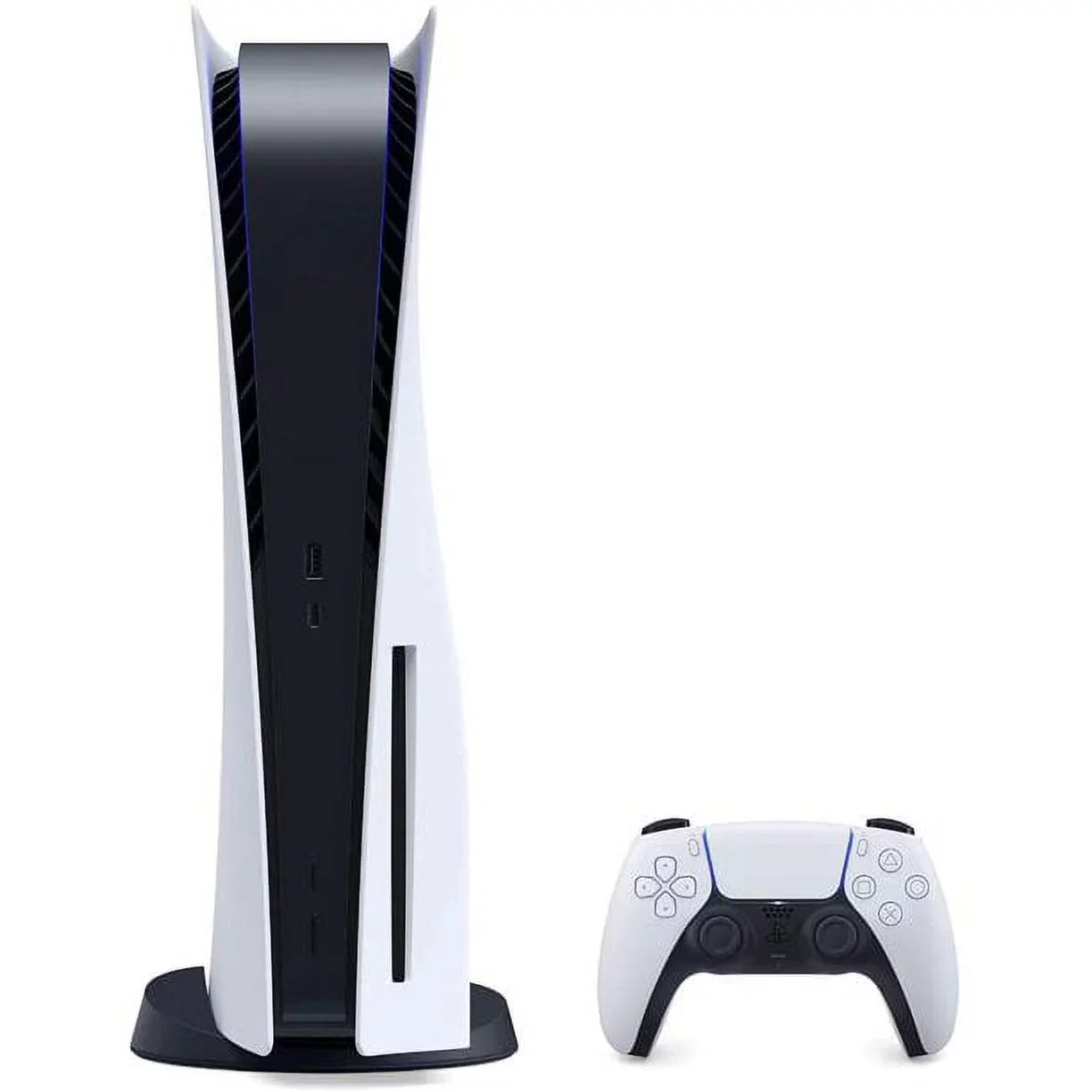 Refurbished Sony 3005718 PlayStation 5 Console