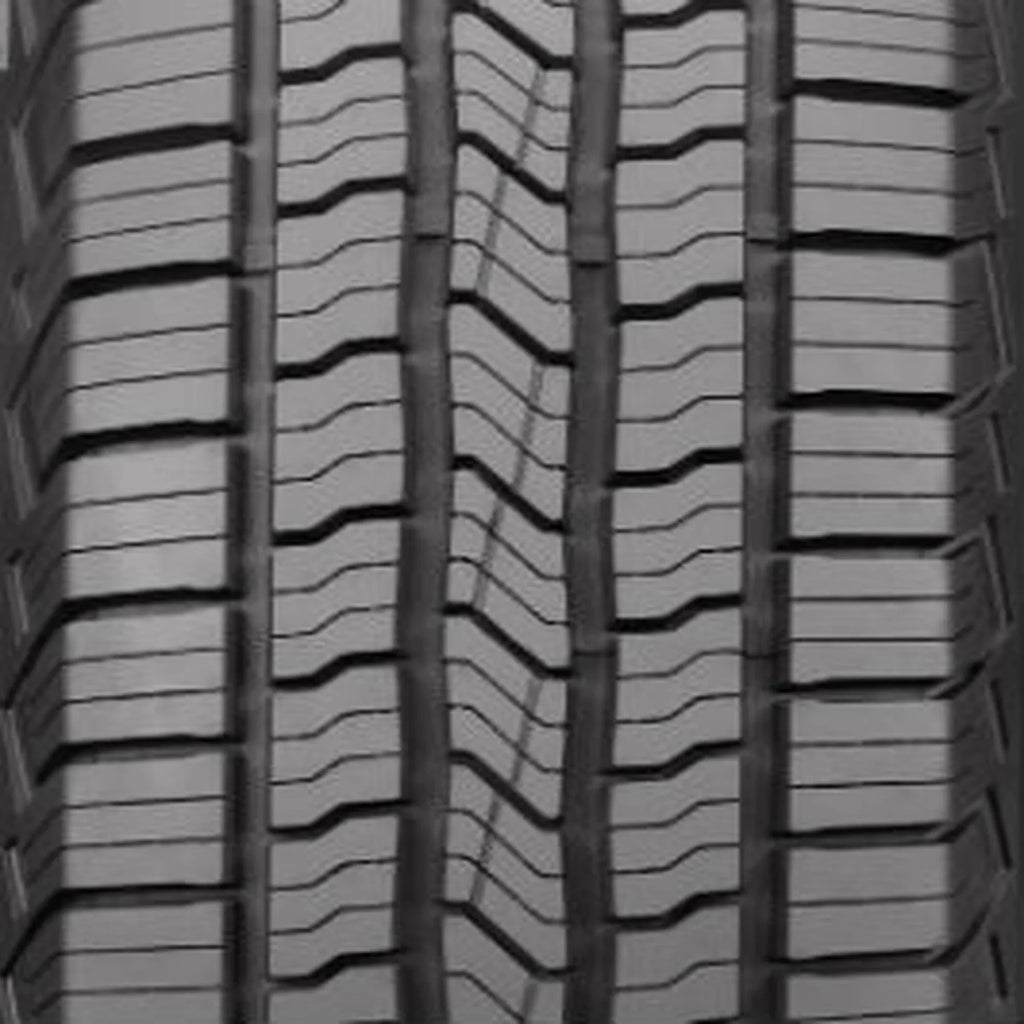 Mastercraft Stratus HT Highway LT245/75R16 120/116S E Light Truck Tire