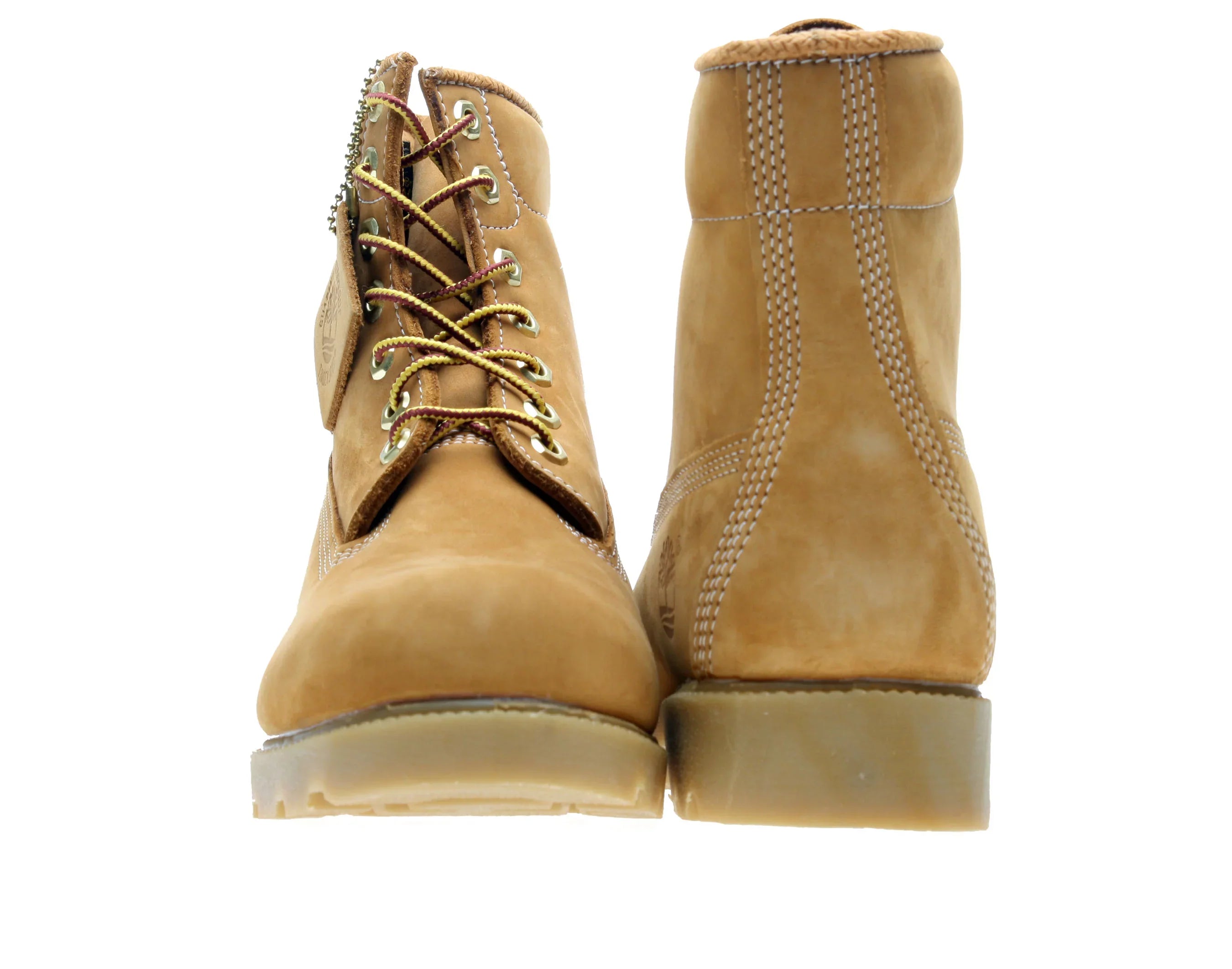 Gentlemen Timberland 6" Basic Waterproof Boot