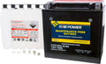 Fire Power Maintenance Free Battery Compatible With Yamaha WaveBlaster (WB700) 1993-1996