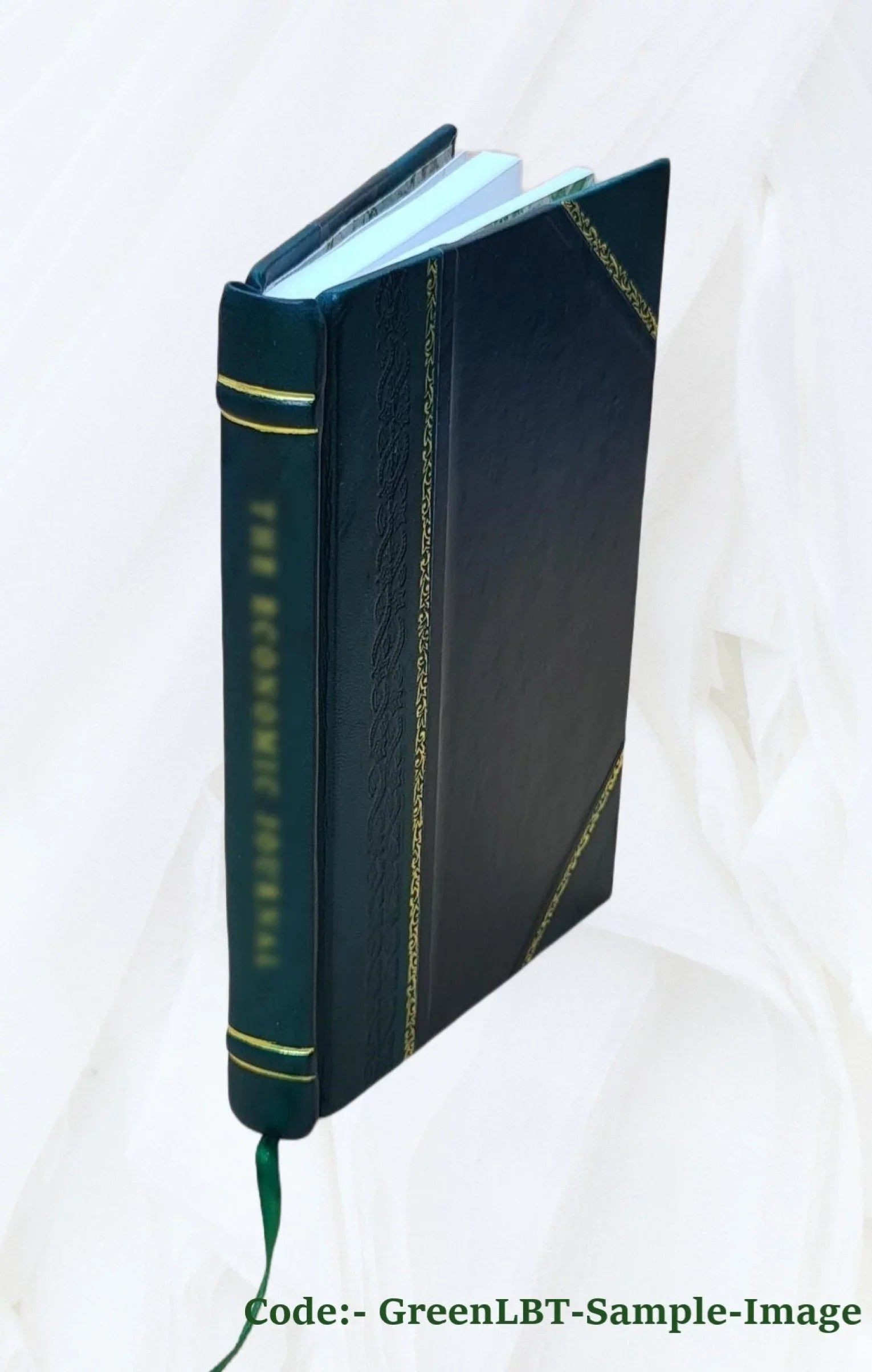 Die Meistersinger von Nürnberg 1868 [Leather Bound]