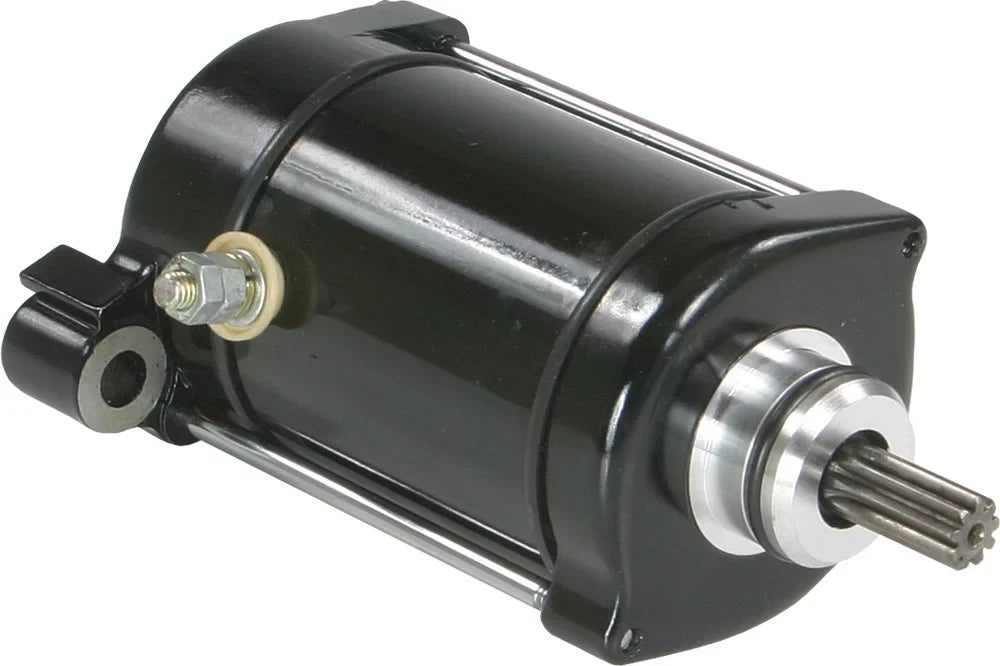Fire Power Starter Motor Compatible With Yamaha WaveBlaster (WB700) 1993-1996