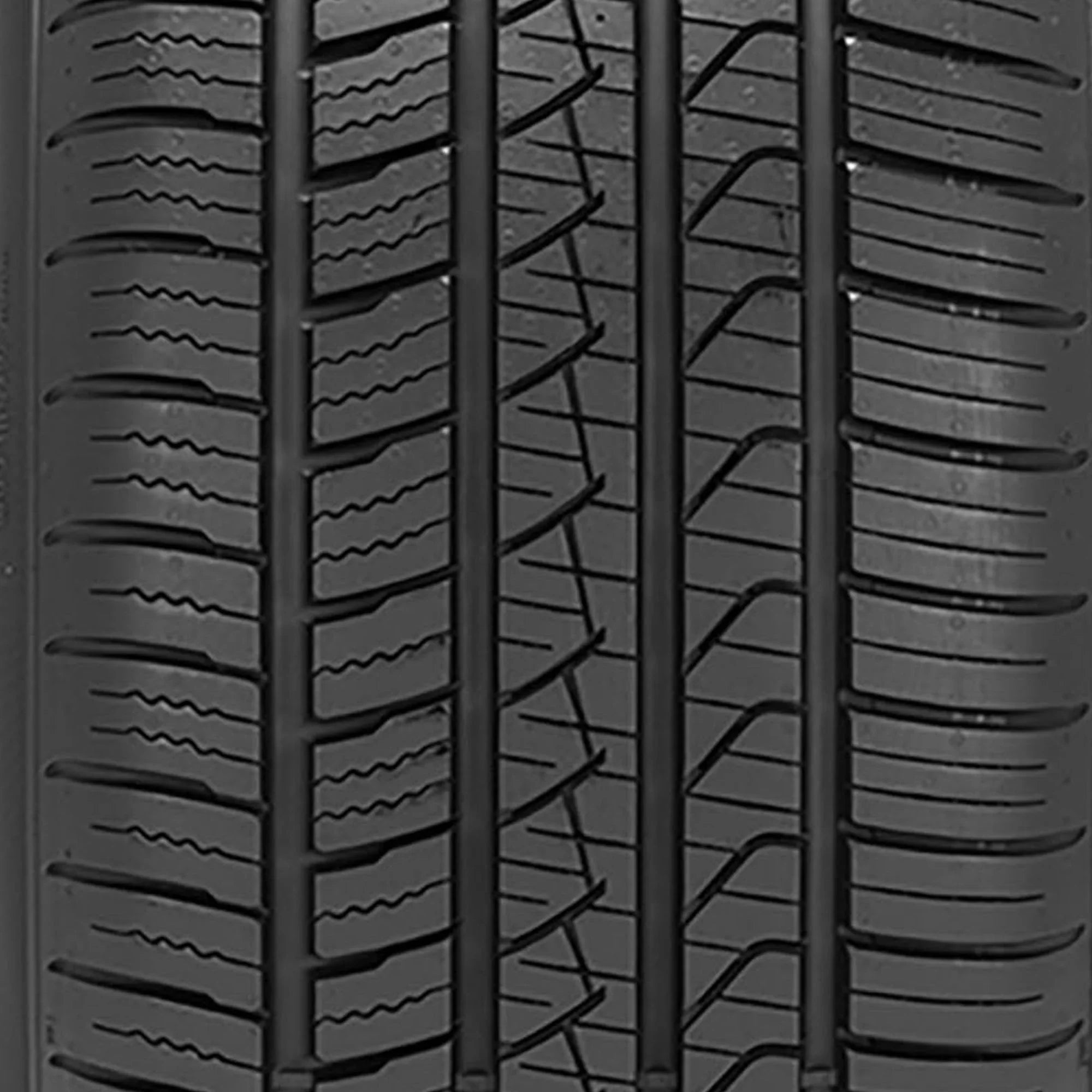 Pirelli P Zero All Season 235/45R18 94V Passenger Tire