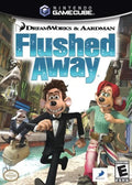 Pre-Owned Flushed Away GAMECUBE