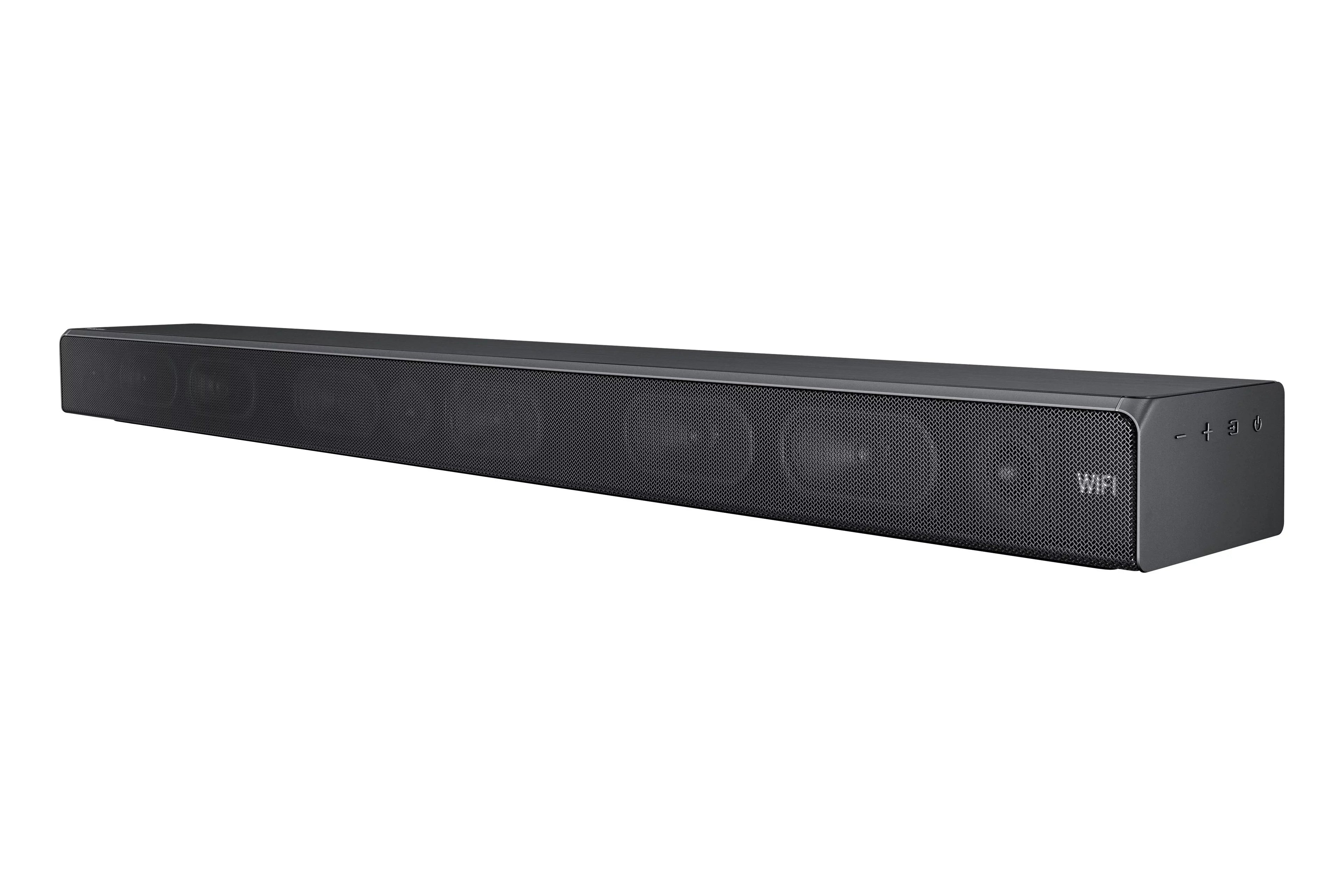 MS650 Sound+ 3.0-Channel Soundbar