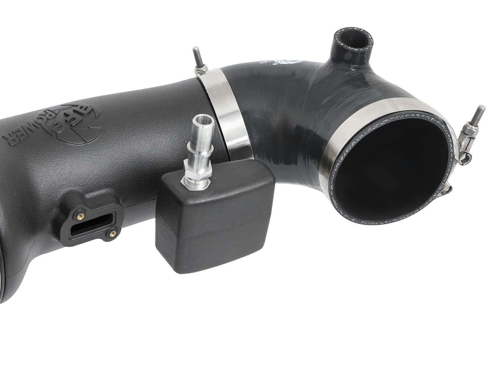 aFe Gentlemen GT Pro DRY S Stage-2 Intake System 2016 Chevrolet Camaro SS V8-6.2L