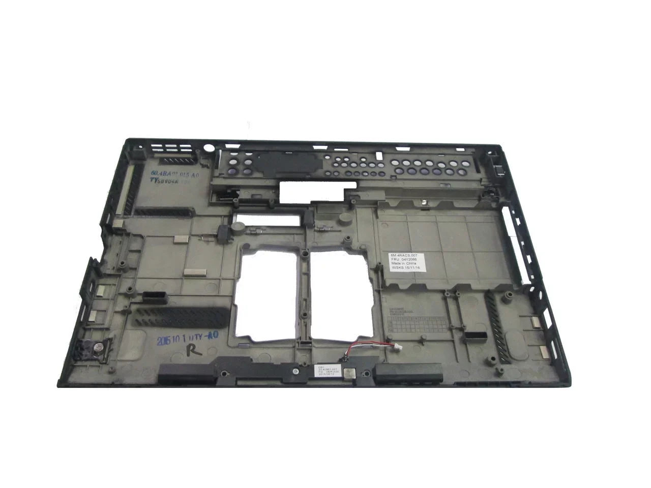 New Genuine Lenovo ThinkPad X230 X230i Bottom Case Base Cover 04Y2086