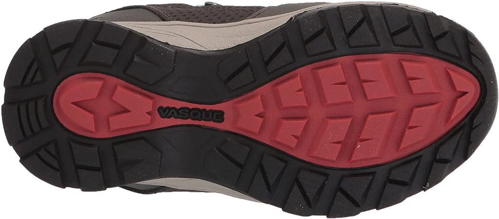 Vasque Kids' St. Breeze AT Ultradry Boot
