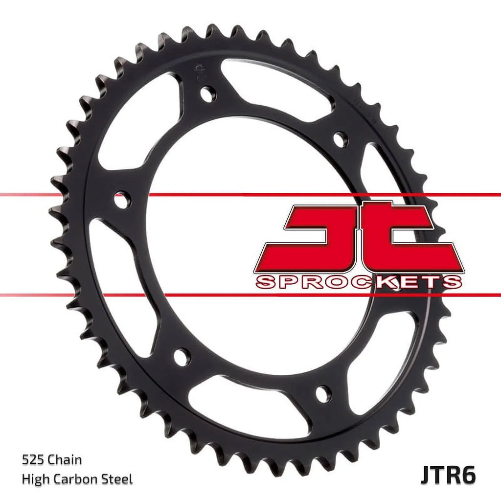 Front & Rear Sproket Kit for BMW F800 R-JTR6.47 for 8.5mm bolts-K73 09-16 JT Sprockets