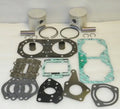 New Jet Ski Rebuild Kit Compatible With Kawasaki 1MM SX R 800CC 2003 2004 2005 2006 2007 2008 2009