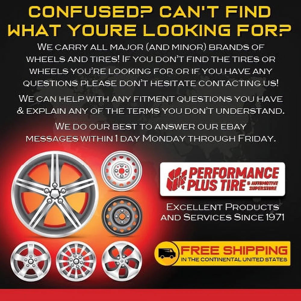 NOMAD 501UG Convoy Rim 18X8 5X130 Offset 25 Utility Gray (Quantity of 1)
