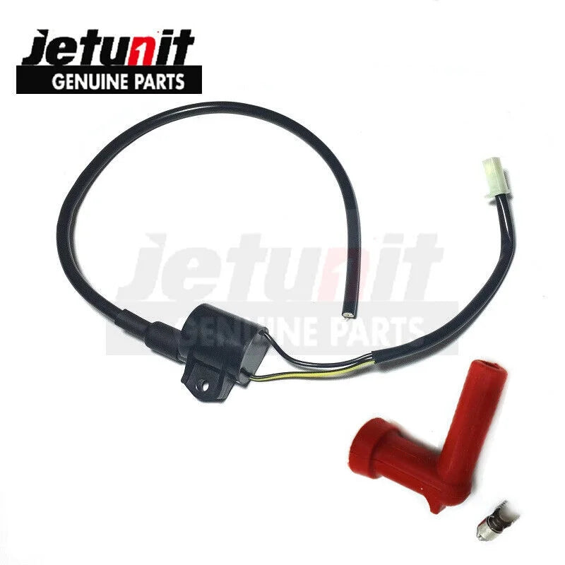 KAWASAKI IGNITION COIL FOR JETSKI 900/1100 STS STX ZXI 21121-3708,21121-3709,211