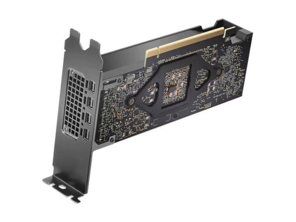 Lenovo RTX A2000 4X61F99433 6GB GDDR6 PCI Express 4.0 Workstation Video Card with HP Bracket
